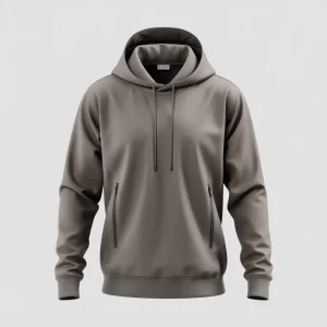 OmarVoyage Travel Hoodie
